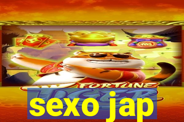 sexo jap